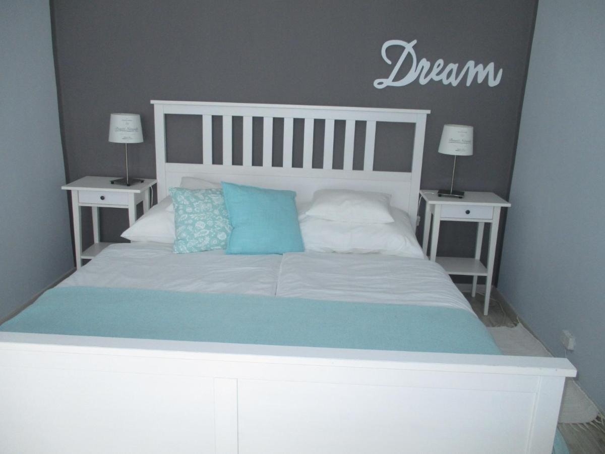 Ferencesek Apartman 페치 외부 사진