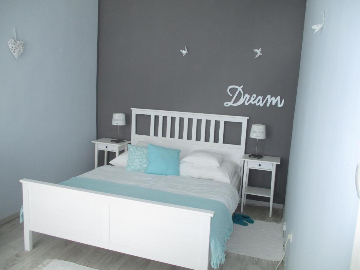Ferencesek Apartman 페치 외부 사진