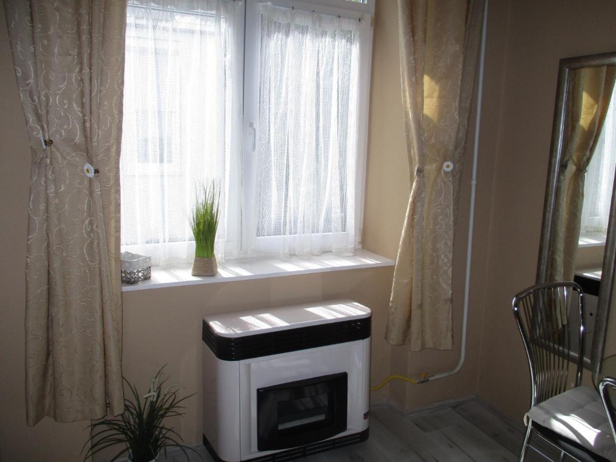 Ferencesek Apartman 페치 외부 사진
