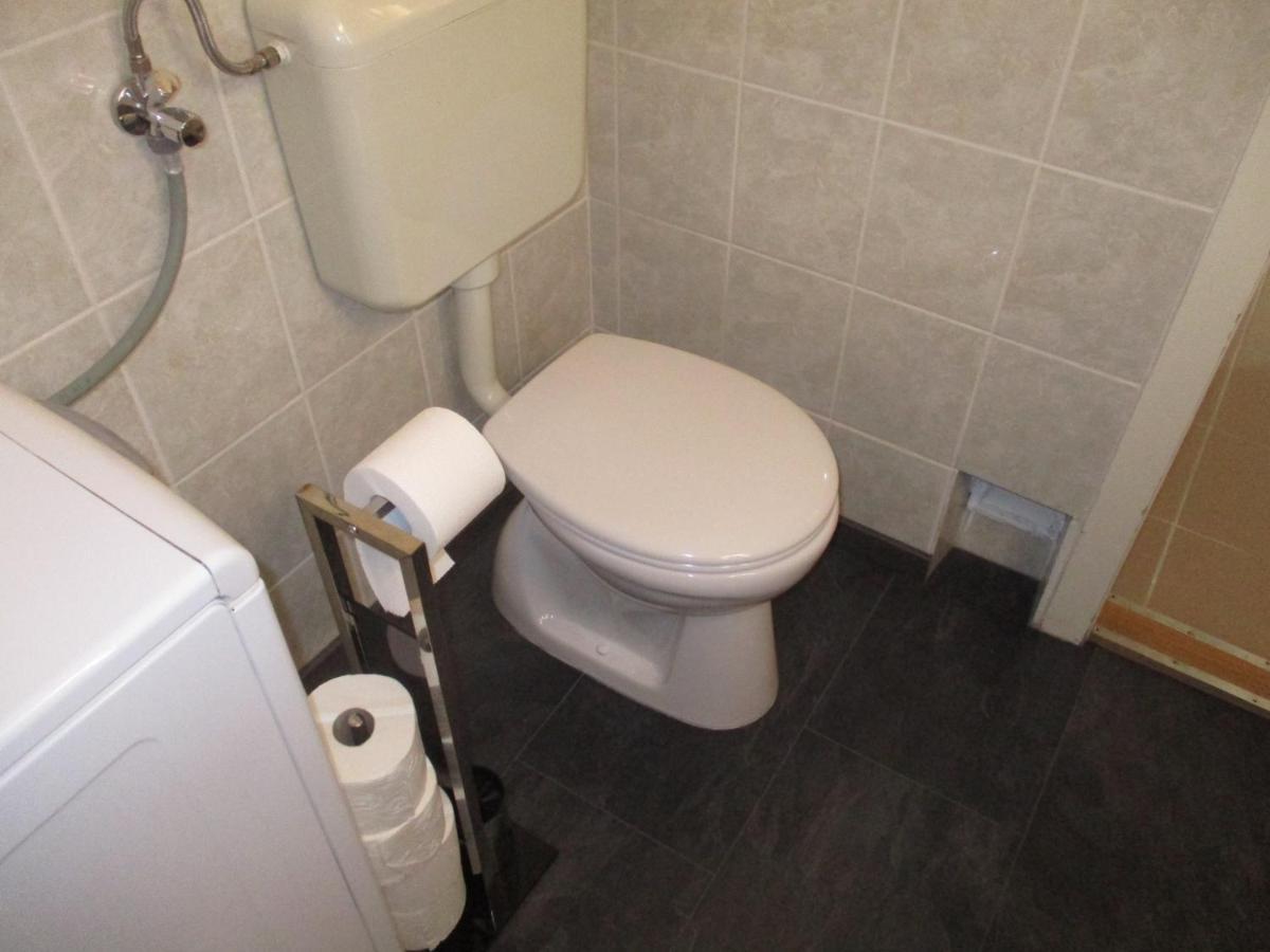 Ferencesek Apartman 페치 외부 사진