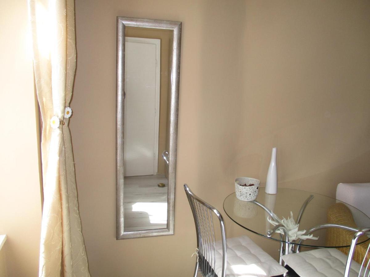 Ferencesek Apartman 페치 외부 사진