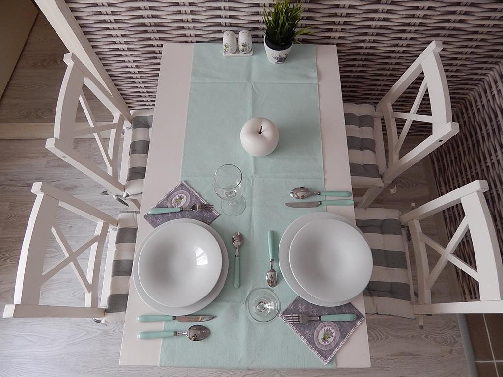 Ferencesek Apartman 페치 외부 사진